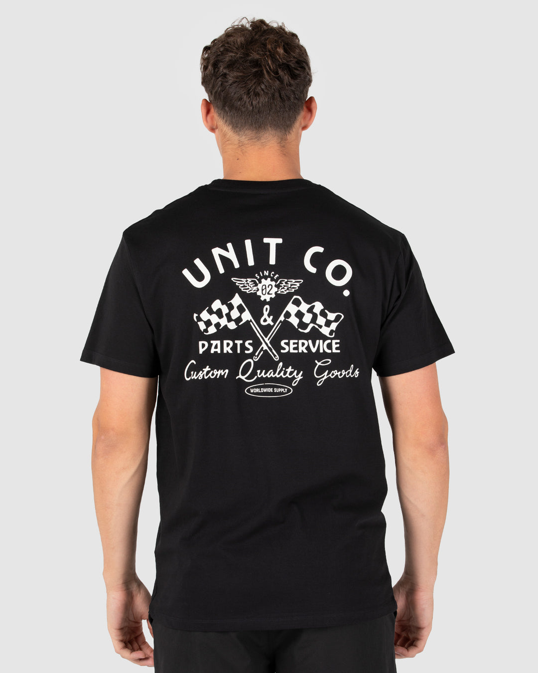 UNIT Downtown Men's T-Shirt
