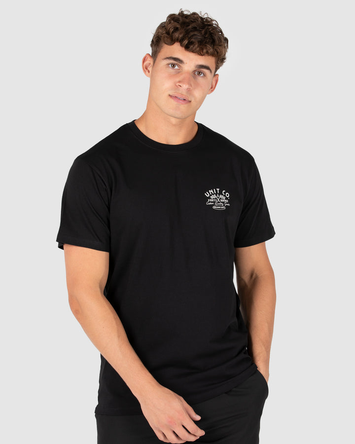 UNIT Downtown Men's T-Shirt