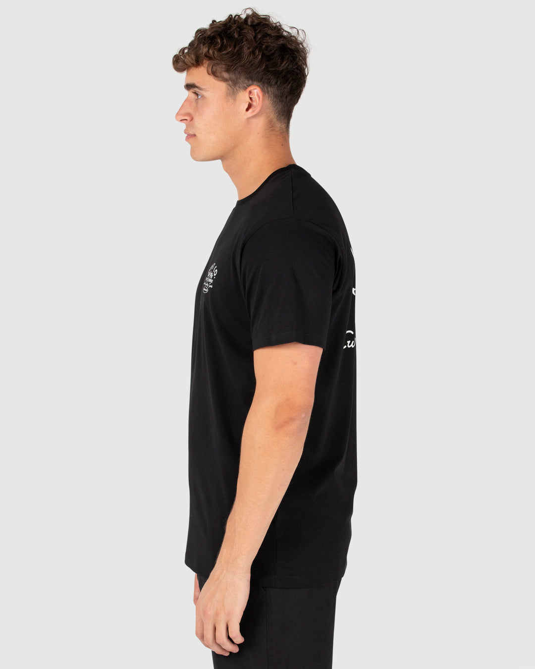 UNIT Downtown Men's T-Shirt