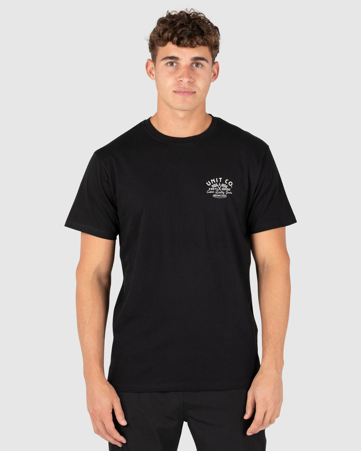 UNIT Downtown Men's T-Shirt
