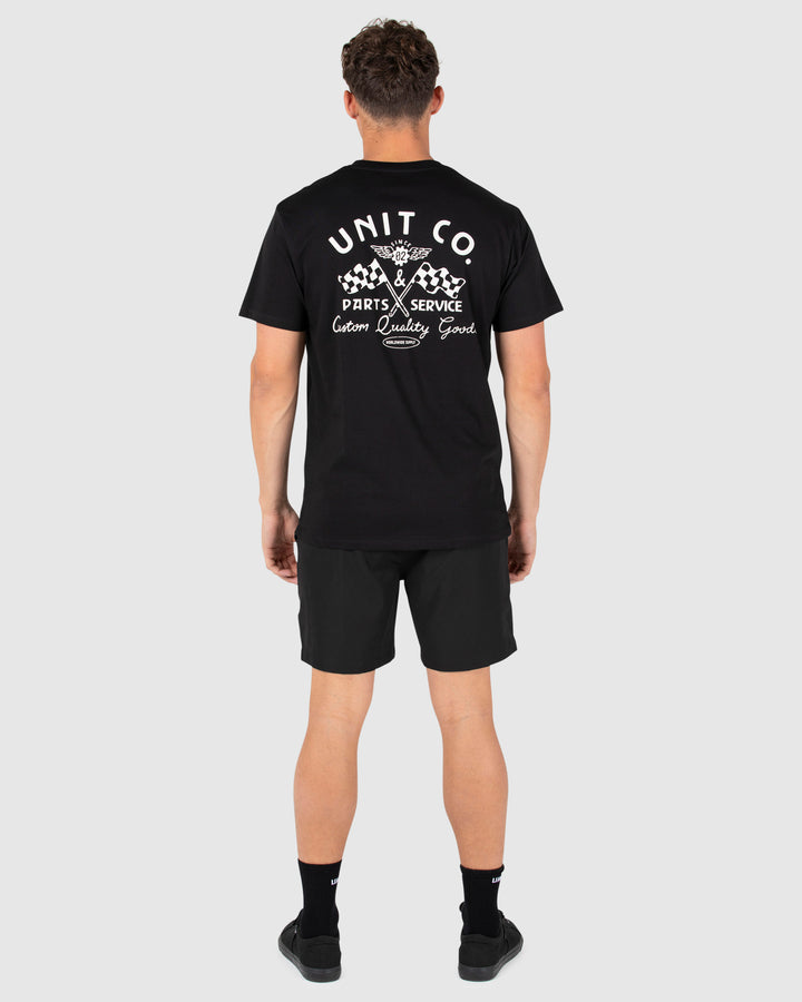 UNIT Downtown Men's T-Shirt