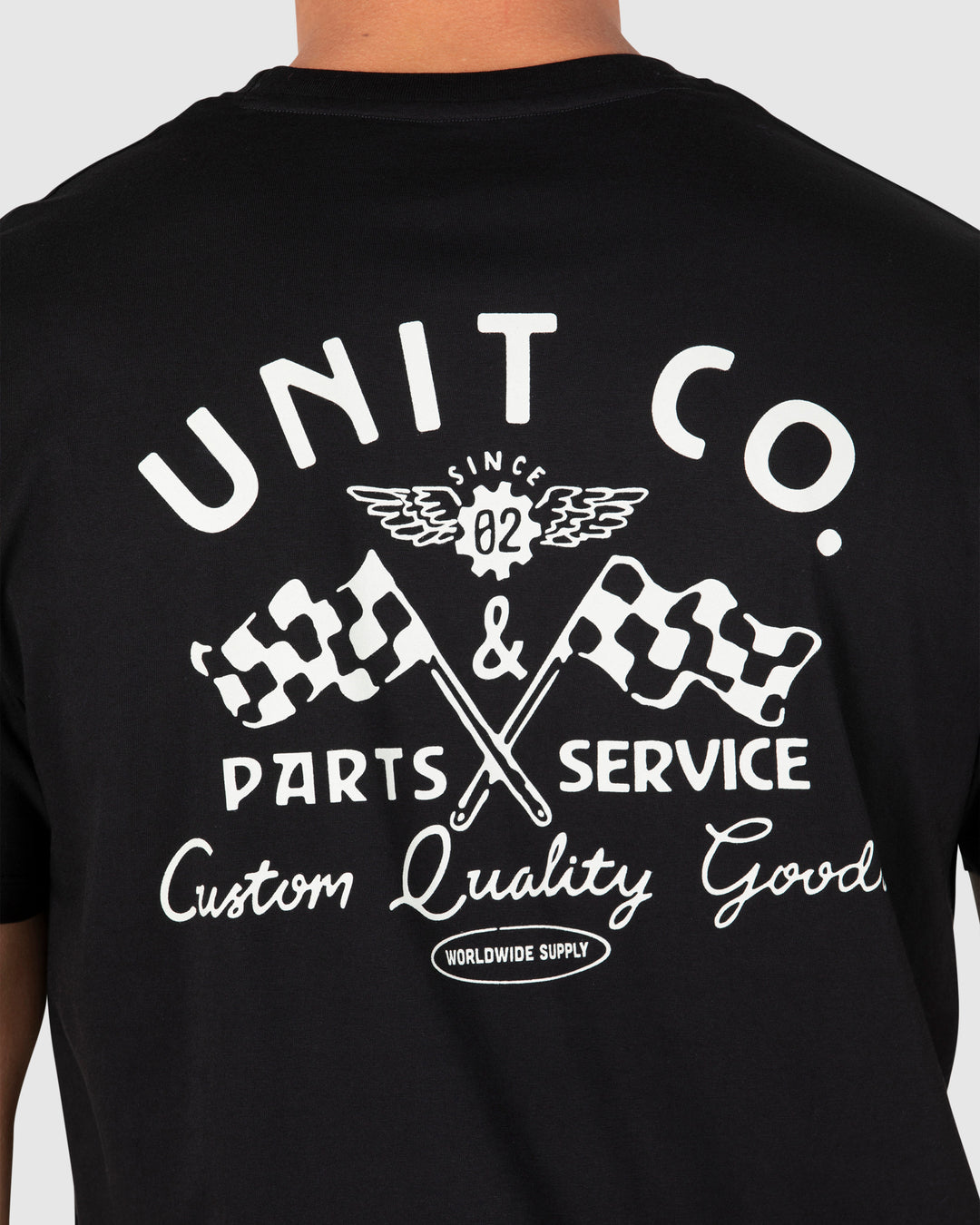 UNIT Downtown Men's T-Shirt