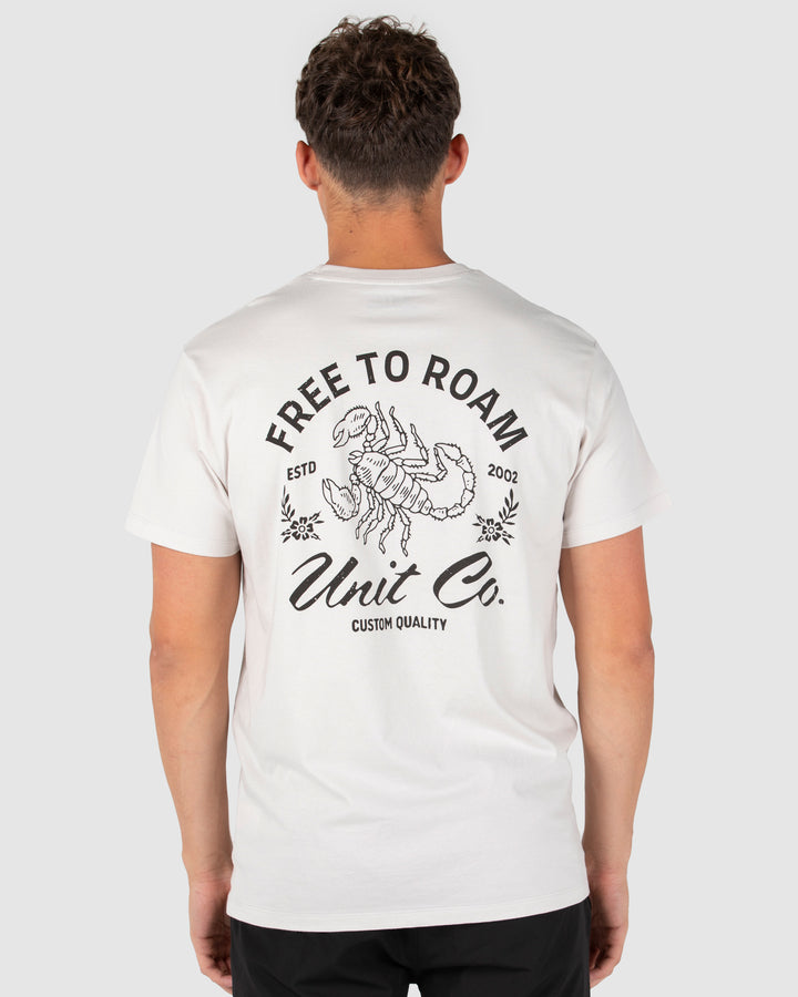 UNIT Nomad Men's T-Shirt