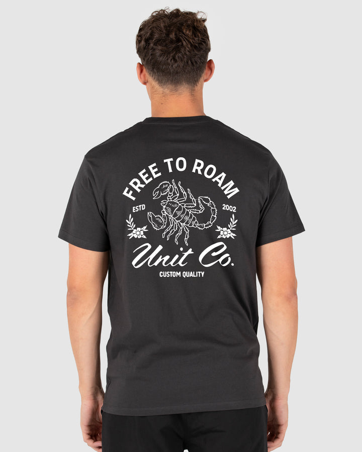 UNIT Nomad Men's T-Shirt