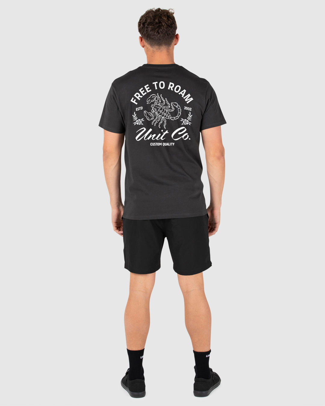 UNIT Nomad Men's T-Shirt