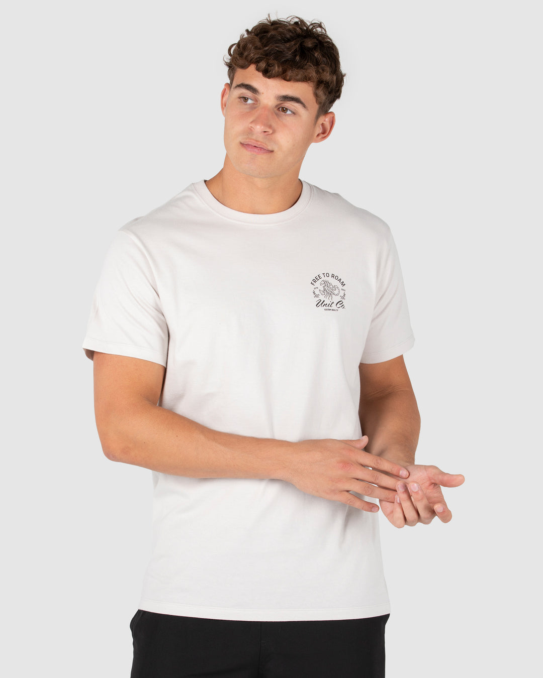 UNIT Nomad Men's T-Shirt