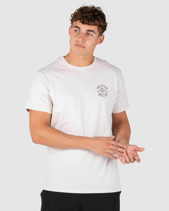 UNIT Nomad Men's T-Shirt