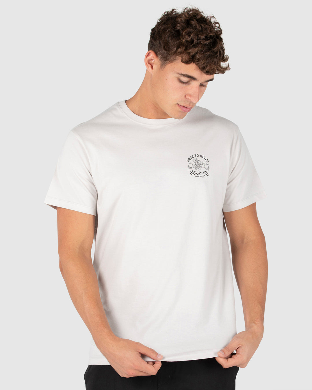 UNIT Nomad Men's T-Shirt