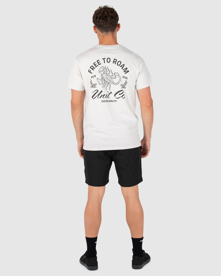 UNIT Nomad Men's T-Shirt