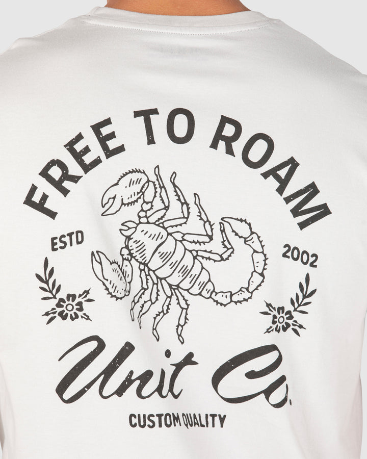 UNIT Nomad Men's T-Shirt