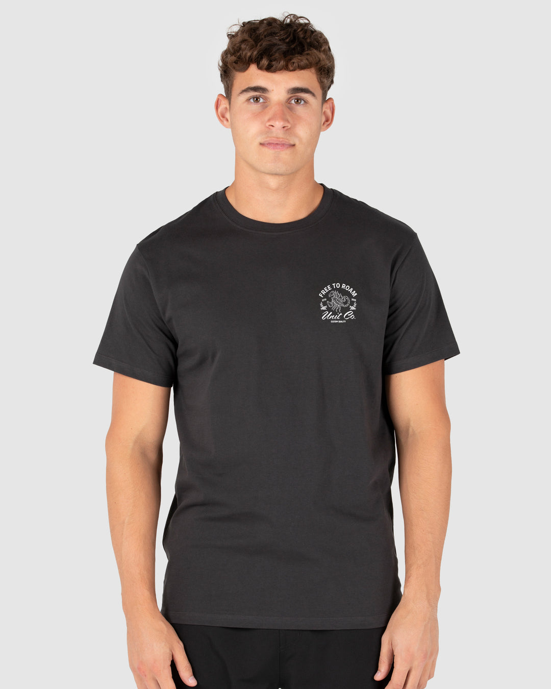 UNIT Nomad Men's T-Shirt