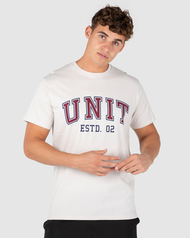 UNIT Champion Mens T-Shirt