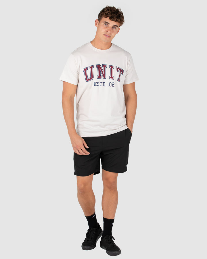 UNIT Champion Mens T-Shirt