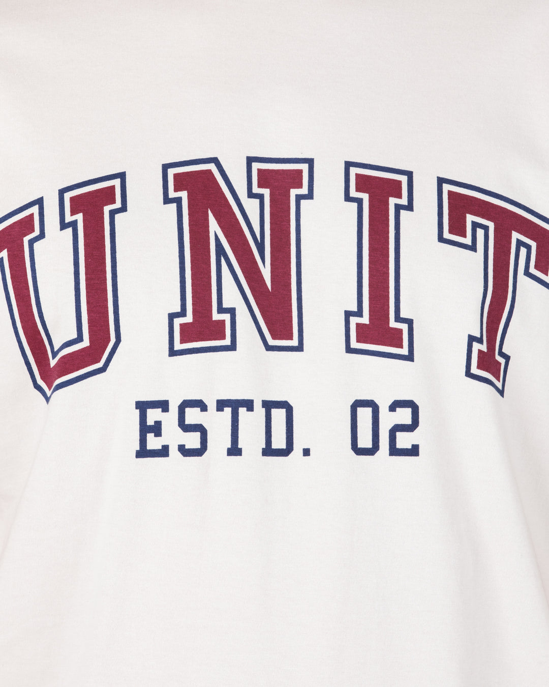 UNIT Champion Mens T-Shirt