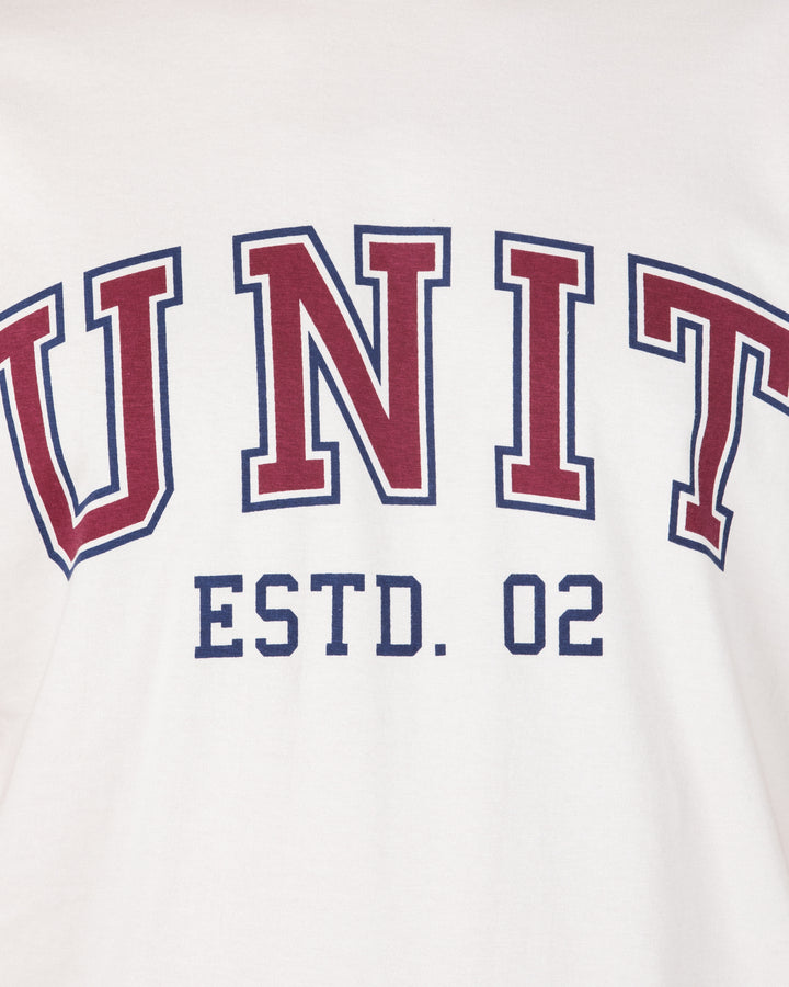 UNIT Champion Mens T-Shirt