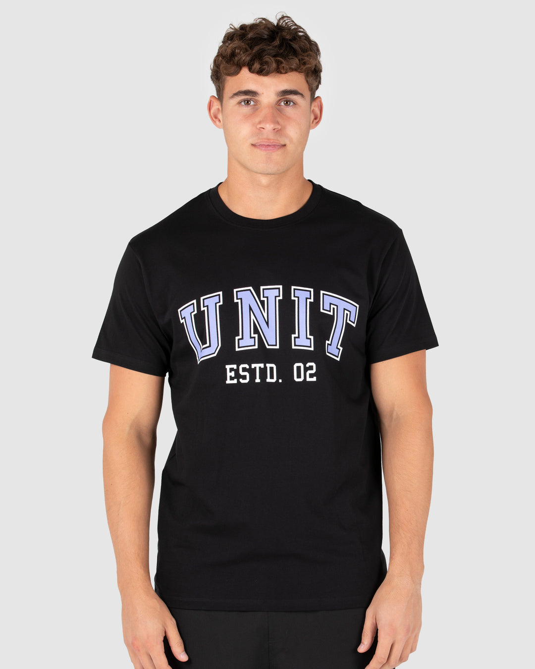 UNIT Champion Mens T-Shirt