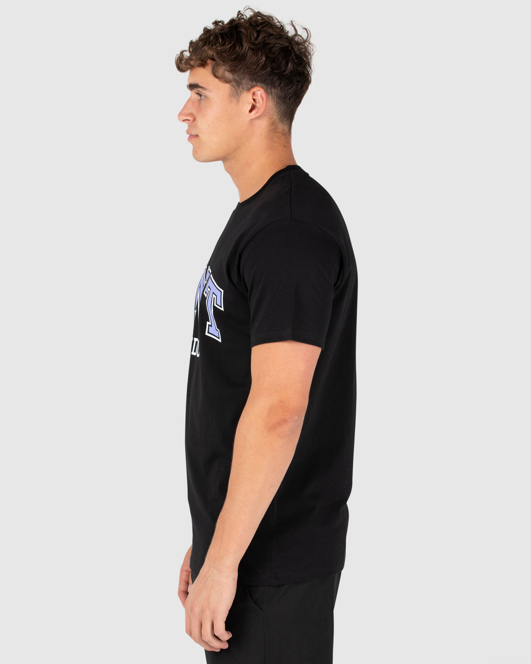 UNIT Champion Mens T-Shirt