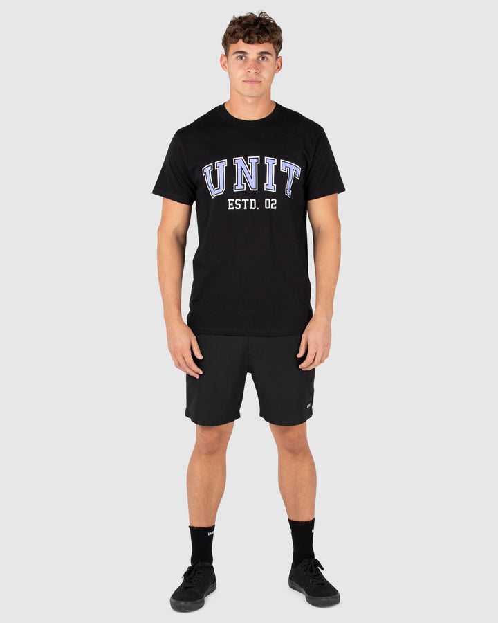 UNIT Champion Mens T-Shirt