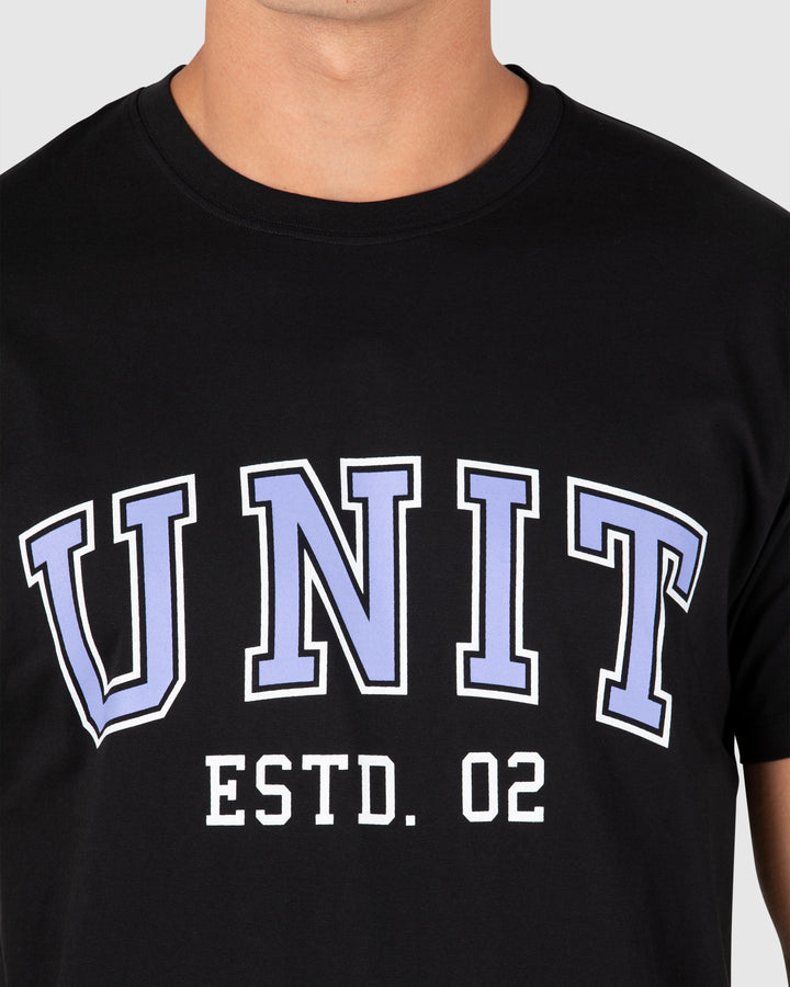 UNIT Champion Mens T-Shirt