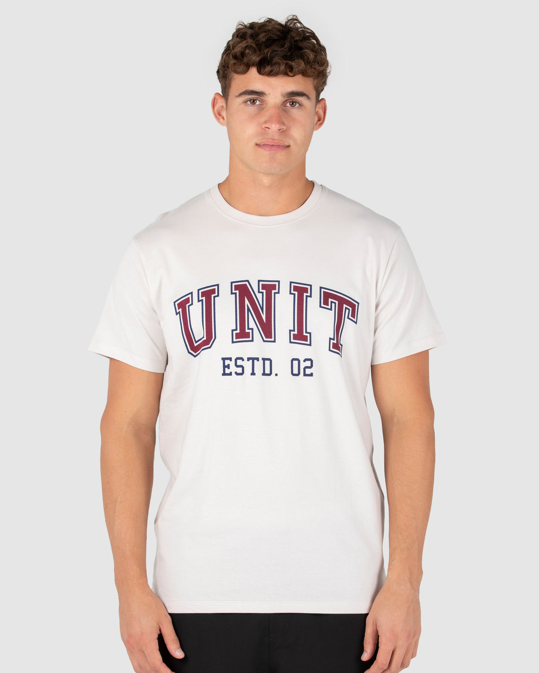 UNIT Champion Mens T-Shirt