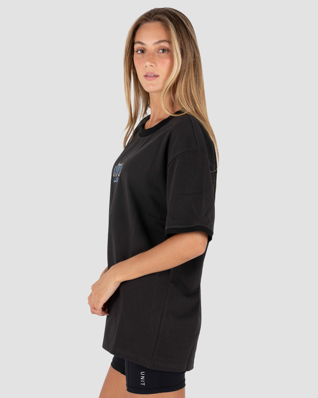 UNIT Noah Unisex Oversized T-Shirt