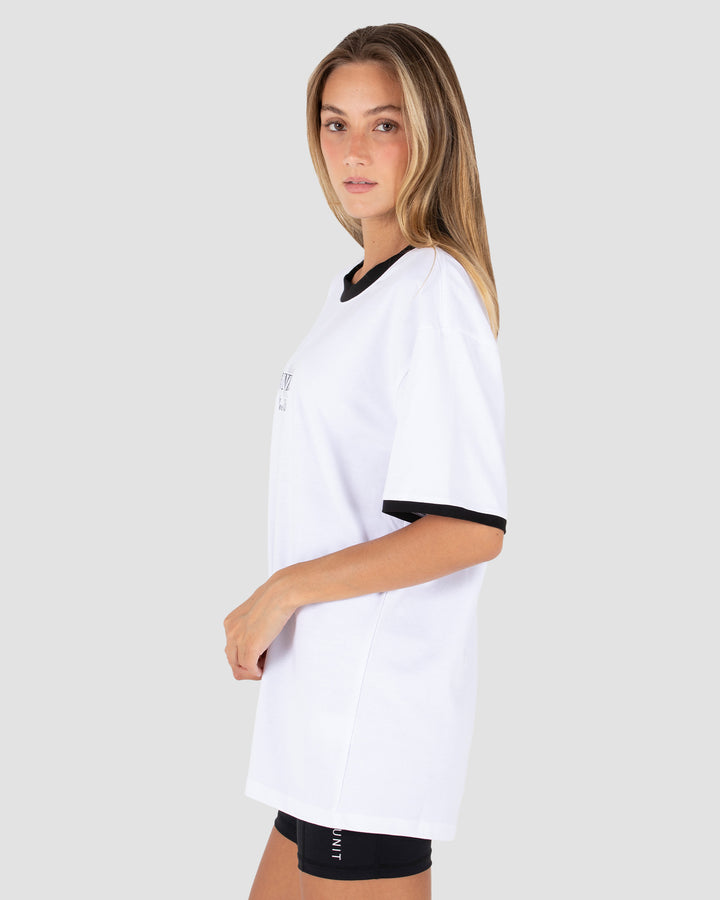 UNIT Noah Unisex Oversized T-Shirt