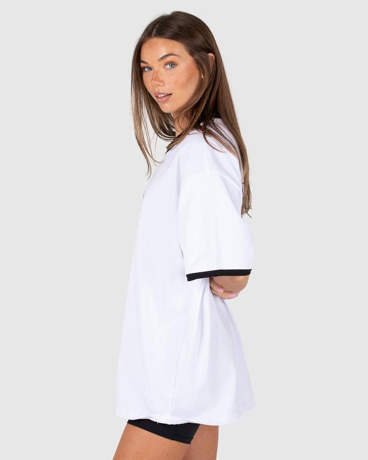 UNIT Noah Men's Oversized T-Shirt