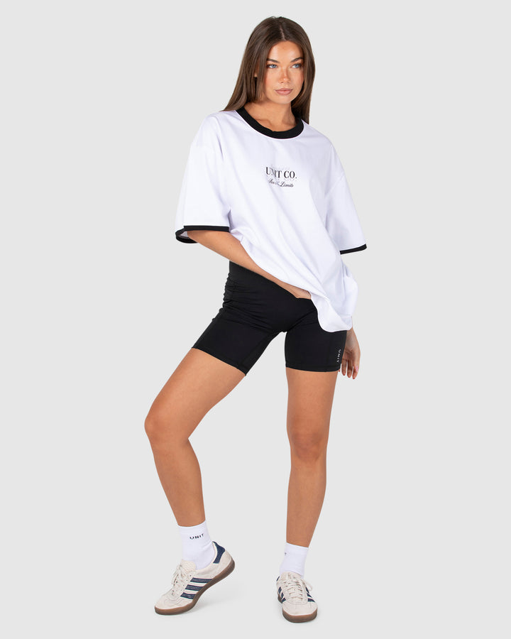 UNIT Noah Men's Oversized T-Shirt