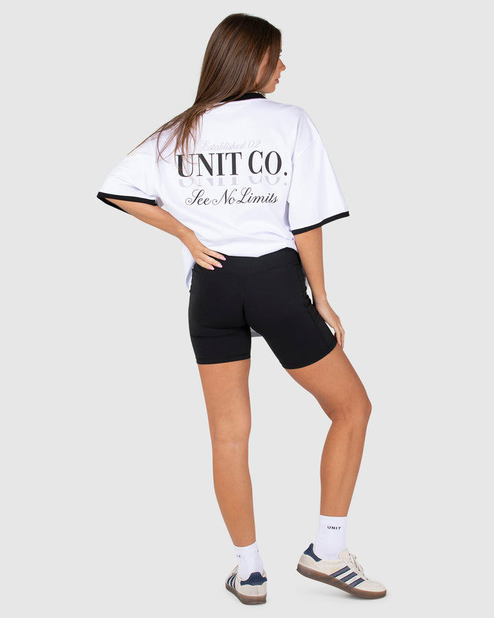 UNIT Noah Men's Oversized T-Shirt