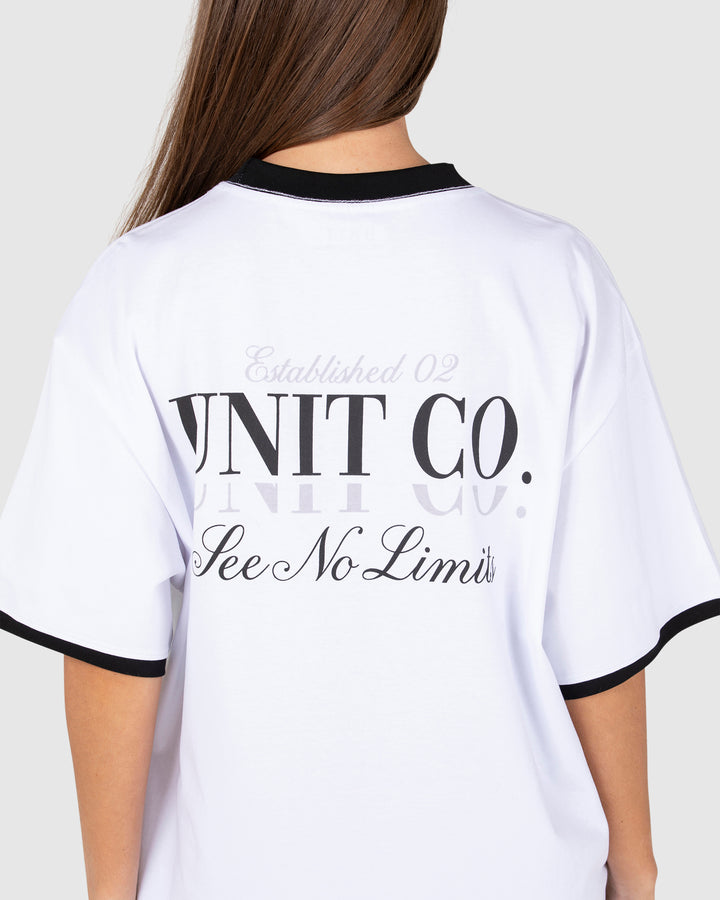 UNIT Noah Men's Oversized T-Shirt