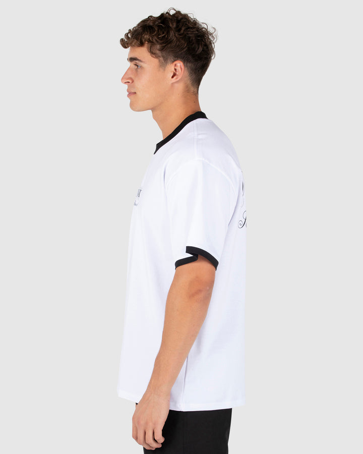 UNIT Noah Men's Oversized T-Shirt