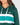 Carter Zip Thru Hoodie Forest Green
