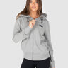 Pace Zip Thru Hoodie