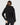 Pace Zip Thru Hoodie Black