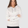 Madison Hoodie Off White