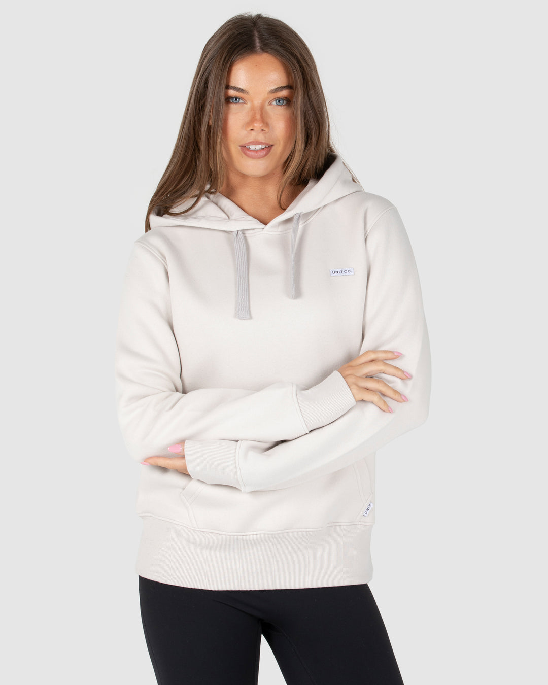UNIT Madison Ladies Pullover Hoodie