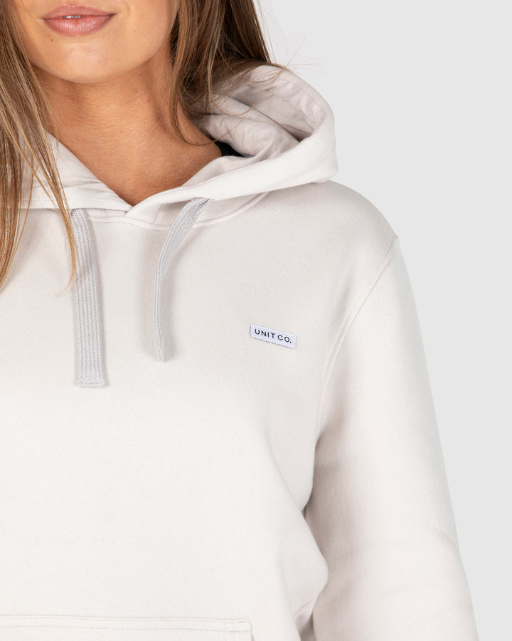 UNIT Madison Ladies Pullover Hoodie