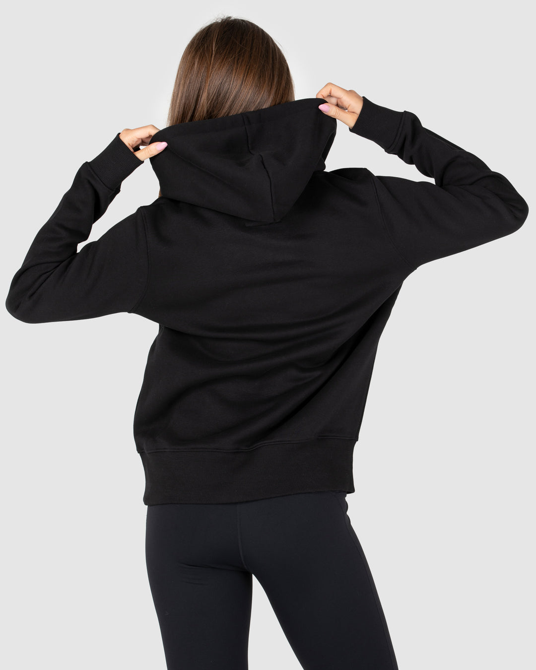 UNIT Madison Ladies Pullover Hoodie