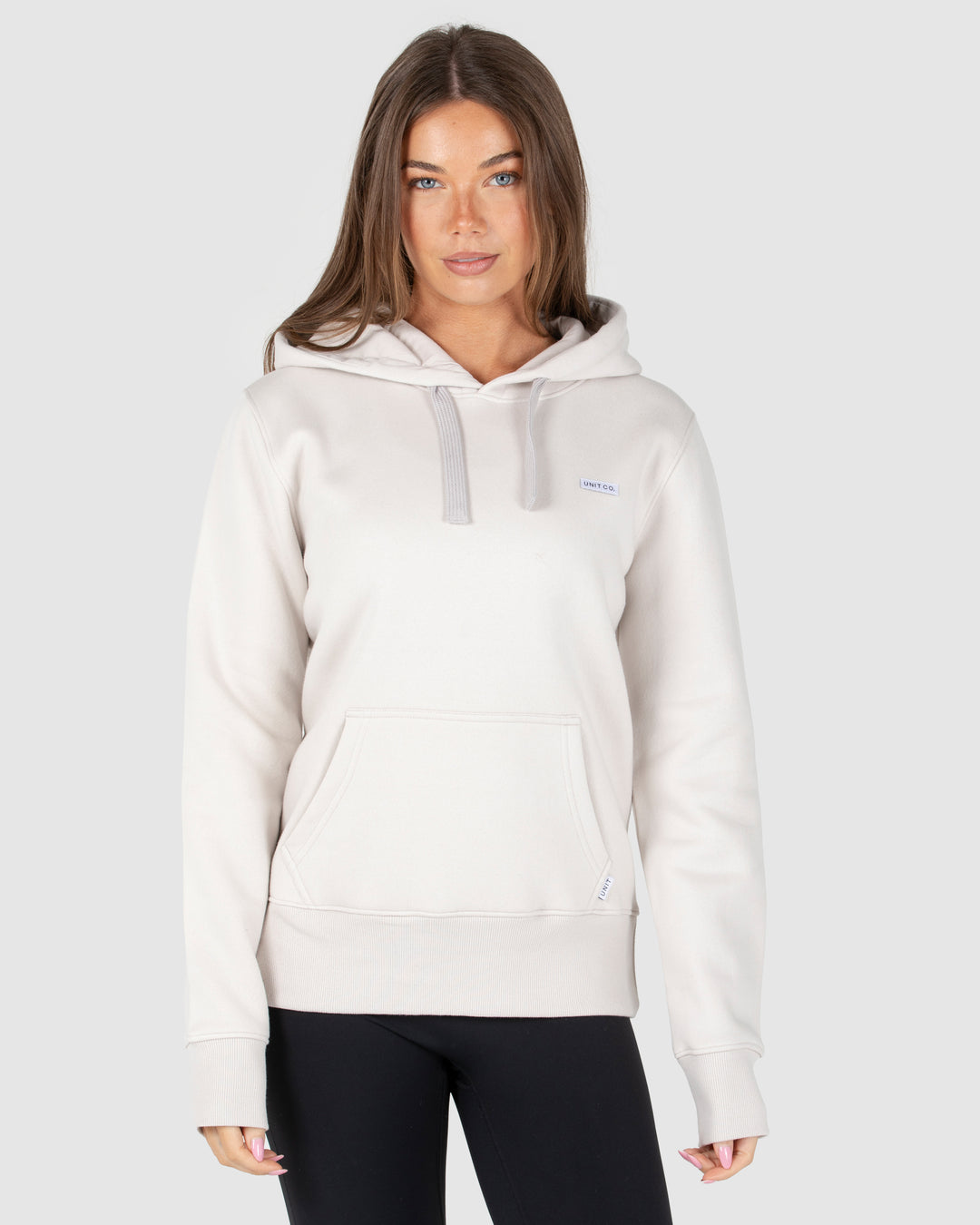 UNIT Madison Ladies Pullover Hoodie