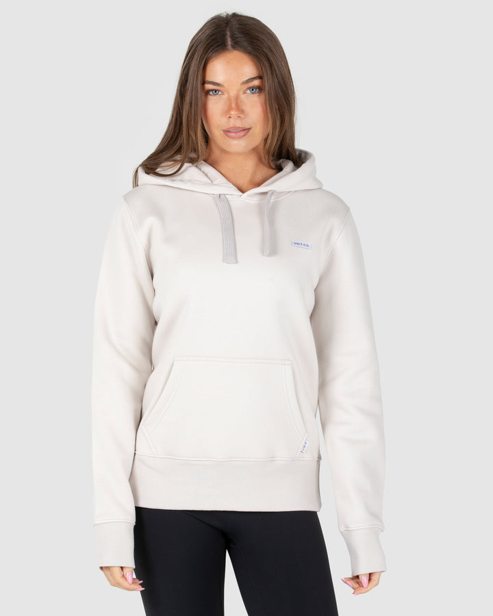 UNIT Madison Ladies Pullover Hoodie