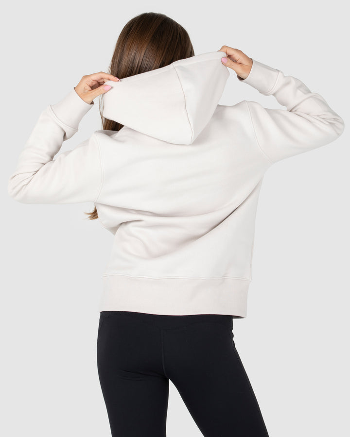 UNIT Madison Ladies Pullover Hoodie
