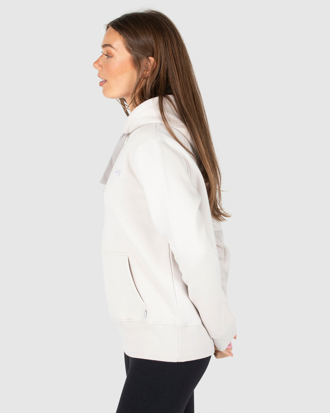 UNIT Madison Ladies Pullover Hoodie