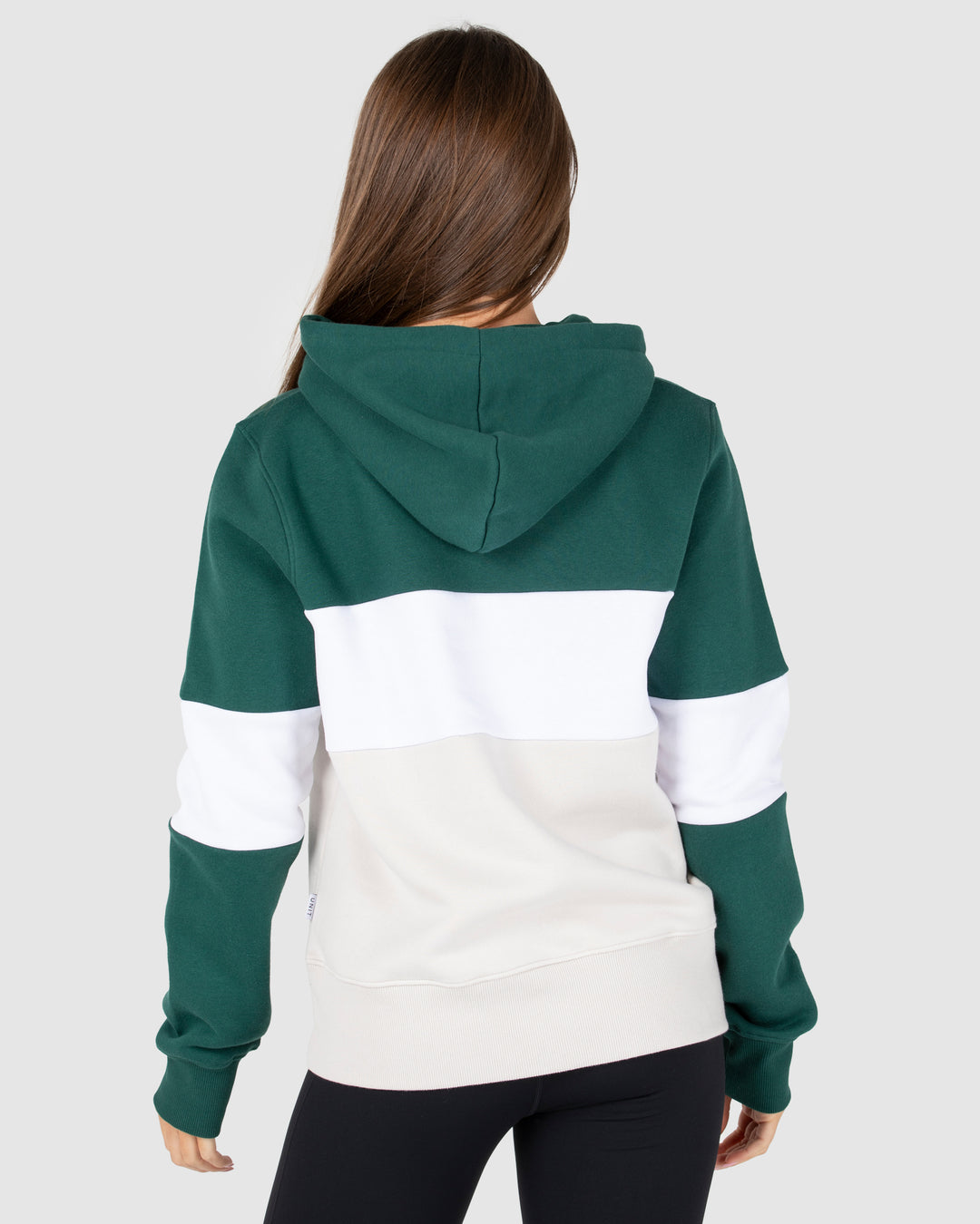 UNIT Coco Ladies Pullover Hoodie