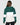 Coco Hoodie Forest Green