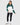 Coco Hoodie Forest Green