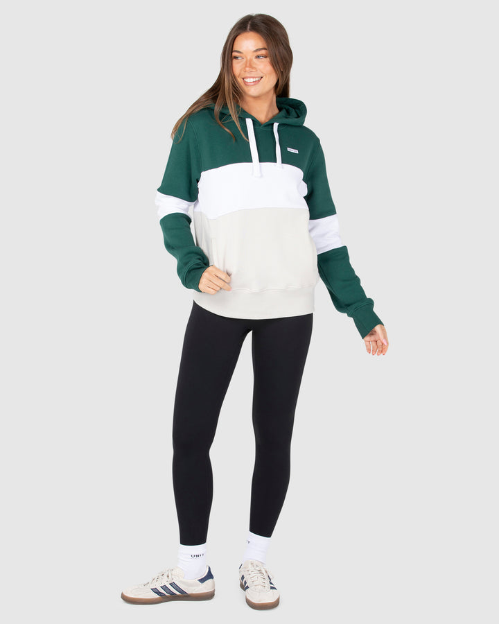UNIT Coco Ladies Pullover Hoodie