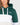 Coco Hoodie Forest Green
