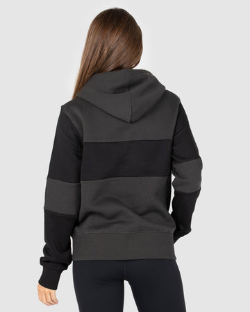 UNIT Coco Ladies Pullover Hoodie