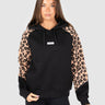 UNIT Hunter Ladies Pullover Hoodie