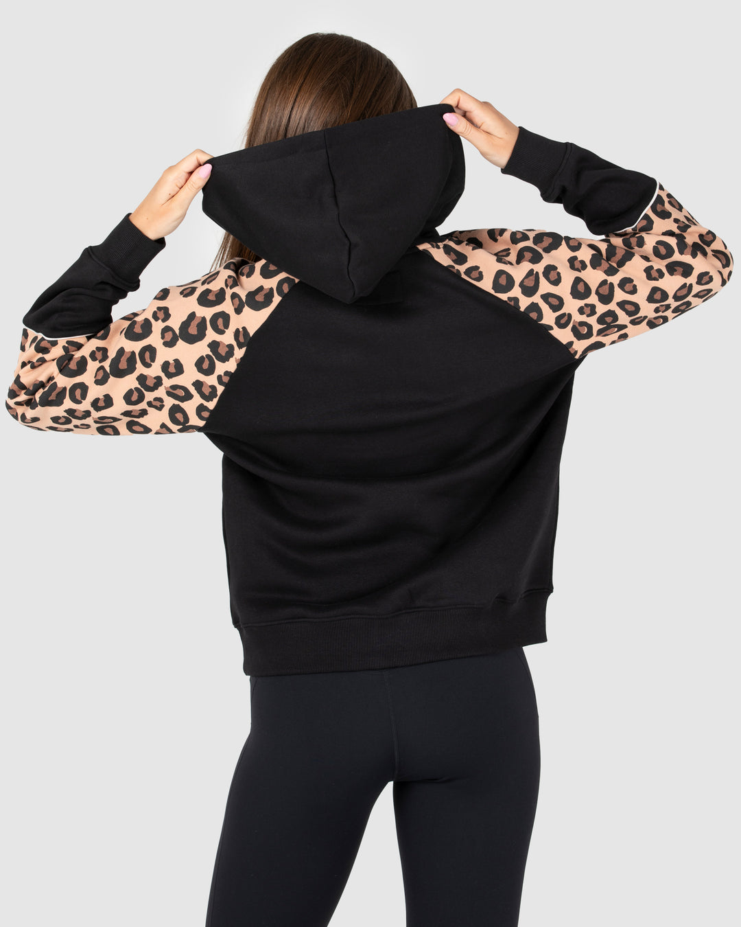 UNIT Hunter Ladies Pullover Hoodie